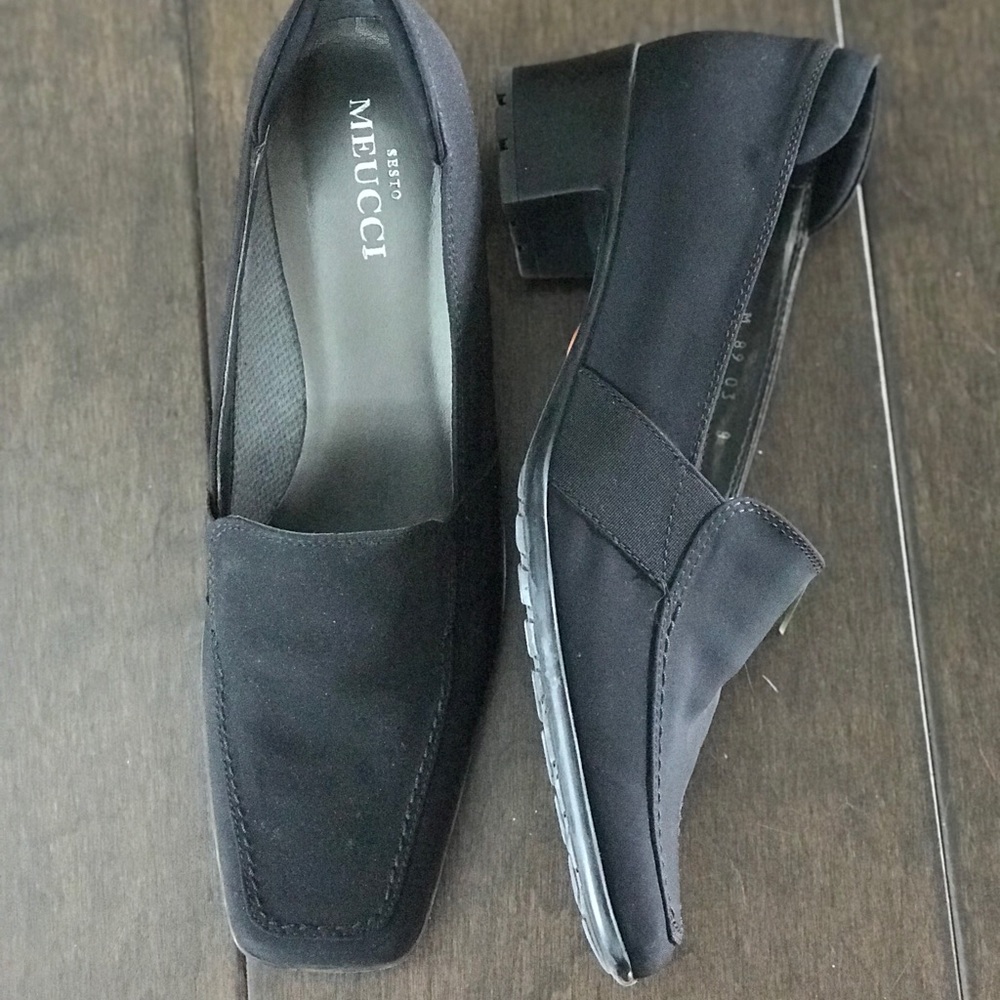 Sesto meucci shoes